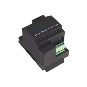 Transformador Encapsulado / Transformador de CA a CC 15VA 110V 220V 230V - Product Image 2