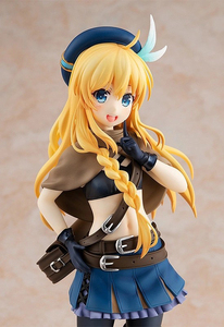 Figura de Acción Personalizada de Mini <span class=keywords><strong>Anime</strong></span>, Muñeca Coleccionable de Juguete - Product Image 6