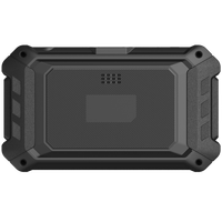 OBDSTAR MS50 Outil de diagnostic intelligent pour moto avec écran tactile capacitif de 5,0 pouces Équipement de diagnostic pour moto