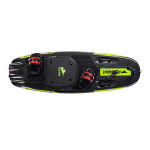 60km/h High Speed Carbon Fiber Jet Ski Board <b>Gasoline</b> for Surfing Adventures - Product Image 3