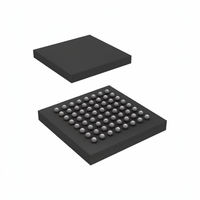 64 WFBGA, WLBGA Manufacturer Channel MAX77812EWB+T Components Electronic Power Management (PMIC)