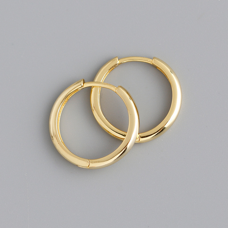 Gold 18MM