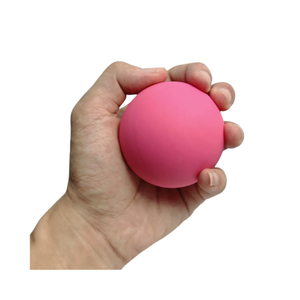 Chất lượng cao massage bóng các nhà sản xuất phụ kiện thể thao Silicone Thể Thao massage bóng cho chân - Product Image 3