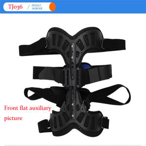 Penyangga Punggung untuk Memperbaiki Postur - Korset Postur Kaku untuk Meredakan <span class=keywords><strong>Kyphosis</strong></span> dan Skoliosis Ringan - Product Image 5