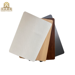 Chất lượng cao trong nhà bảng Tinh thể carbon, đá cẩm thạch kết cấu Bảng điều khiển, tre gỗ Veneer tường Bảng điều khiển, phòng khách nền tường - Product Image 1