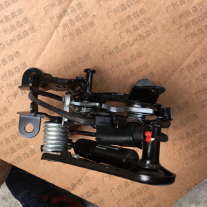 Actionneur de verrouillage de capot F18 51237206453 avec capteur d'alarme antivol pour système de verrouillage centralisé BMW F18 - Product Image 3