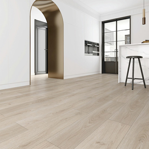 <span class=keywords><strong>Suelo</strong></span> <span class=keywords><strong>Laminado</strong></span> Flotante en Espiga, Color <span class=keywords><strong>Madera</strong></span> HDF, AC4 AC5 - Product Image 4
