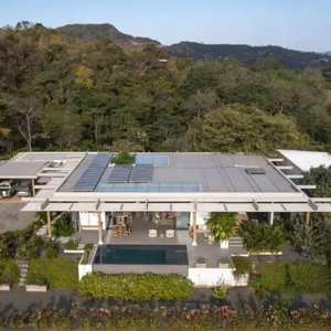 Conception architecturale Sanhai, plan d'aménagement, plan d'aménagement intérieur, rendu 3D Max, villa, décoration professionnelle, maison confortable - Product Image 1