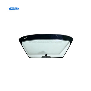 กระจกหน้ารถยนต์กันแตก ทนทานต่อการแตกหัก สำหรับ Audi Q3 2019 OE 83A845099C - Product Image 4