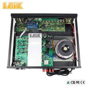 Home Cinéma Système <span class=keywords><strong>de</strong></span> Musique Deuxième Main - Product Image 4