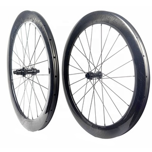 Juego <span class=keywords><strong>de</strong></span> <span class=keywords><strong>Ruedas</strong></span> <span class=keywords><strong>de</strong></span> Carbono 2860HL <span class=keywords><strong>Gravel</strong></span> 700C para Bicicleta <span class=keywords><strong>de</strong></span> <span class=keywords><strong>Carretera</strong></span> Freno <span class=keywords><strong>de</strong></span> Disco Rueda <span class=keywords><strong>de</strong></span> Carbono para Ciclismo - Product Image 2