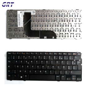 Hot Selling Laptop <b>Keyboard</b> for Dell Vostro 3360 V3360 V3360D 3360D Inspiron 14Z 5423 13Z 5323 Notebook <b>Keyboard</b> - Product Image 1