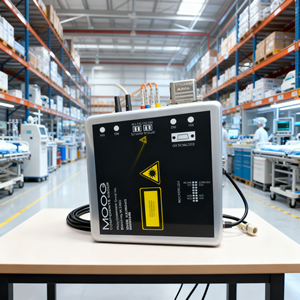 Scatola Laser Elettronica per Statore PHILIPS CT MOOG P/N 4535-675-38322 6525653400 - Product Image 4