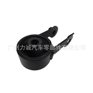 Soporte de Motor Trasero de Goma 12363-0Y090 Diseñado para Autos Yaris L/Vios en (NSP15) - Product Image 4