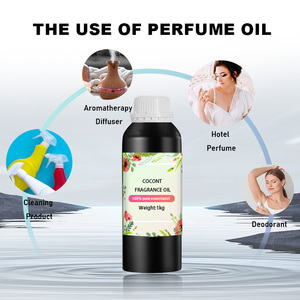 Oli Essenziali <span class=keywords><strong>di</strong></span> <span class=keywords><strong>Cocco</strong></span> a Lunga Durata per Produzione <span class=keywords><strong>di</strong></span> Candele, 100% Oli Aromaterapici - Product Image 3