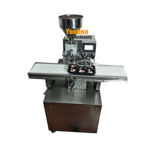 Machine à tartiner la confiture de <span class=keywords><strong>pain</strong></span> grillé entièrement automatique, <span class=keywords><strong>prix</strong></span> de la machine à tartiner la crème de gâteau à la confiture de <span class=keywords><strong>chocolat</strong></span> - Product Image 3