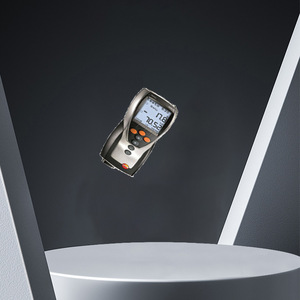 जर्मन 635-2 दबाव ओस बिंदु परीक्षक उच्च-सटीक तापमान और आर्द्रता मीटर 1 वर्ष की वारंटी - Product Image 4