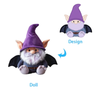 Peluche personnalisée de haute qualité professionnelle, mascotte en peluche personnalisée, logo personnalisé, jouets en peluche d'anime, poupées, oreiller, peluche personnalisée