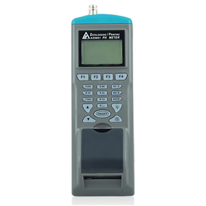 AZ9861 Water Quality Analyzers PH Meter <b>Tester</b> With the Print Function - Product Image 1