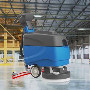 Máquina de limpieza de suelo, lavaplatos con batería, C460S - Product Image 5