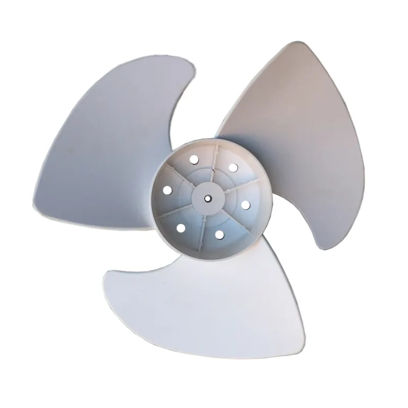 Lama del ventilatore di ventilazione del ventilatore assiale ca di marca Longwell del produttore cinese