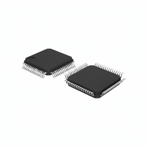 BOM IC In Stock 64 LQFP Electronic Circuit Components Embedded ST72F521AR9TCE - Product Image 1