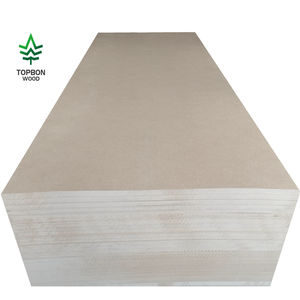 Tablero <span class=keywords><strong>de</strong></span> <span class=keywords><strong>MDF</strong></span> Crudo <span class=keywords><strong>de</strong></span> 1220x2440 mm, 2100x2800 mm, 3 mm, 18 mm, Lámina <span class=keywords><strong>de</strong></span> <span class=keywords><strong>MDF</strong></span> Lisa - Product Image 5