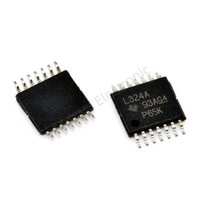 ANSOYO LM324APWR L324A 14TSSOP IC Chips <b>Integrated</b> <b>Circuits</b> Electronic Components Amplifier - Product Image 2