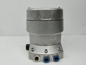 ตัวควบคุมตำแหน่งวาล์ว Flowserve D3 D3EX-12N มือสอง 1 ชิ้น - Product Image 6