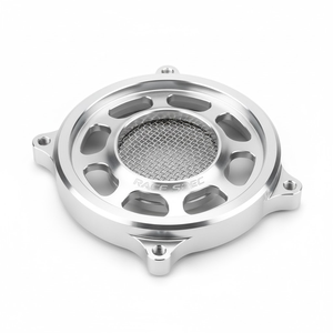 Manufacturers Direct Sales Custom Stainless Steel Metal Housing Die Casting Customized Precision Parts For Industrial Equipment - Product Image 5
