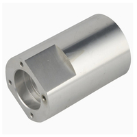 Support d'embrayage en acier inoxydable entièrement scellé pour modèle de voiture RC 5B, usiné CNC GM J019