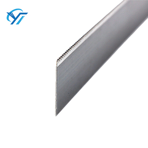 Troquel de Corte Plano <span class=keywords><strong>Profesional</strong></span> Hecho a Medida en China, Marca YT, Grosor de 2pt, Altura de 23.8mm, Herramientas de Troquelado, Reglas Onduladas - Product Image 1