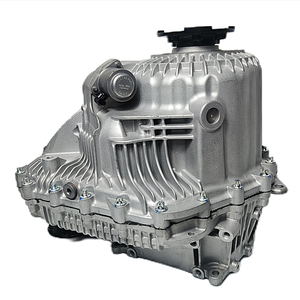 Bộ lắp ráp hộp số phụ LR049160 dành cho Land Rover Range Rover SPORT - Product Image 3