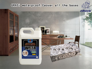 WH6981 Bê Tông Vữa Xi Măng Nano <span class=keywords><strong>Sealant</strong></span> Hydrophobic Phun Sơn Sơn Chống Thấm Cho Chống Rò Rỉ - Product Image 3