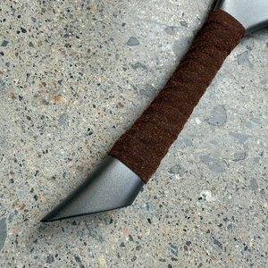 LOL lega delle leggende <span class=keywords><strong>l</strong></span>'<span class=keywords><strong>assassino</strong></span> canaglia la falce di Akali 36cm 0.8kg - Product Image 5