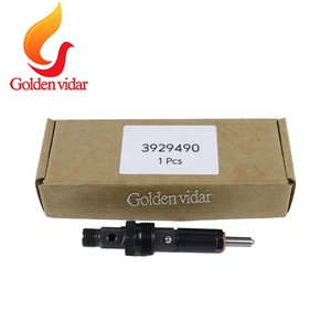 Inyector de Combustible Common Rail para Motor Golden Vidar 6BT 5.9L Serie B, 3929490 J929490 - Product Image 2