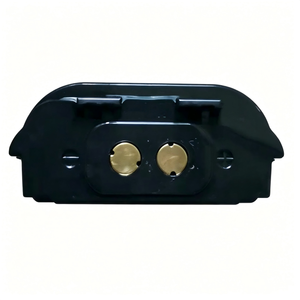 BP-245H 7.4V Li-ion <b>Battery</b> 2250mAh <b>Rechargeable</b> Replacement Walkie Talkie li-ion <b>Battery</b> BP-245H For IC-M73 IC-M73 Plus - Product Image 6