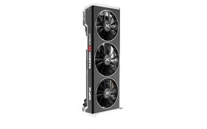 การ์ดจอ XFX SPEEDSTER MERC 319 6750 BLACK ใหม่เอี่ยม ขายดี XFX SPEEDSTER MERC 319 6750 BLACK Rx 6750 Xt ใหม่เอี่ยม XFX SP - Product Image 5