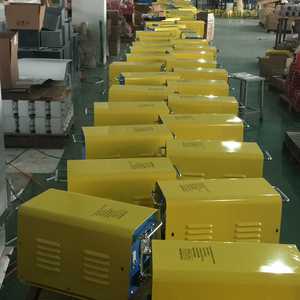 4000W pesca lampada stabilizzatore partita doppio 2000W lampade da pesca ad alogenuri metallici - Product Image 4