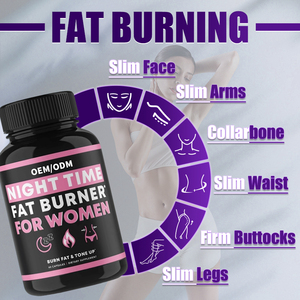 Cápsulas Naturales para Adultos, Promotoras del Metabolismo, Ayuda para Dormir y Pérdida de Peso, Aptas para Vegetarianos, Quemagrasas, Gran Venta - Product Image 3