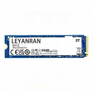 Внутренний SSD NV3 M.2 NVMe PCIe 4.0 500 ГБ/1 ТБ/2 ТБ до 6000 МБ/с для ноутбуков, новый - Product Image 1