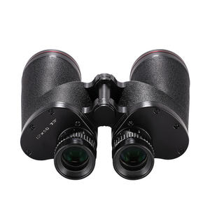 Nuevos binoculares 12x50 de alta definición de alta potencia con visión nocturna para ver la luna telescopio de abeja al aire libre - Product Image 3