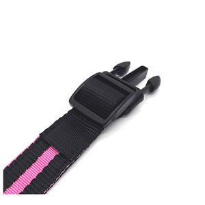 -Licht Für Hund Halsbänder Custom Designn Glow In The Dark Hund Kragen - Product Image 4