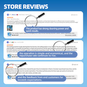 Limpiador <span class=keywords><strong>de</strong></span> lavadora <span class=keywords><strong>de</strong></span> agua dura certificado ecológico, eliminador <span class=keywords><strong>de</strong></span> incrustaciones <span class=keywords><strong>de</strong></span> <span class=keywords><strong>cal</strong></span> superventas, fórmula sólida desechable antiobstrucción - Product Image 5