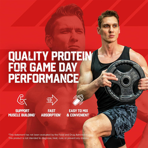 Poudre de Protéine de Lactosérum pour Adultes Saveur Fraise, Soutien Immunitaire, Haute Valeur Nutritionnelle, Soutien Musculaire, Prise en Charge OEM/ODM - Product Image 4