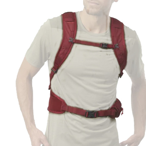 कस्टम नेप्रोन आउटडोर खेल लुभावनी हल्के परावर्तक हाइड्रेशन रनिंग फोन धारक बनियान चल रहे हाइड्रेशन बैकपैक - Product Image 6