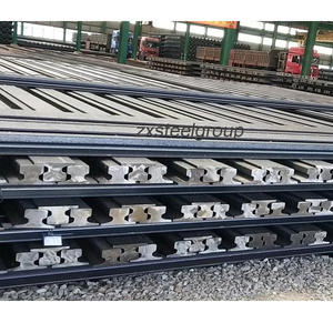 רכבת מנוף <span class=keywords><strong>a100</strong></span> עם איכות גבוהה מחיר תחרותי די 50mn מעקה <span class=keywords><strong>a100</strong></span> & <span class=keywords><strong>a100</strong></span> פלדה מעקה פלדה - Product Image 6