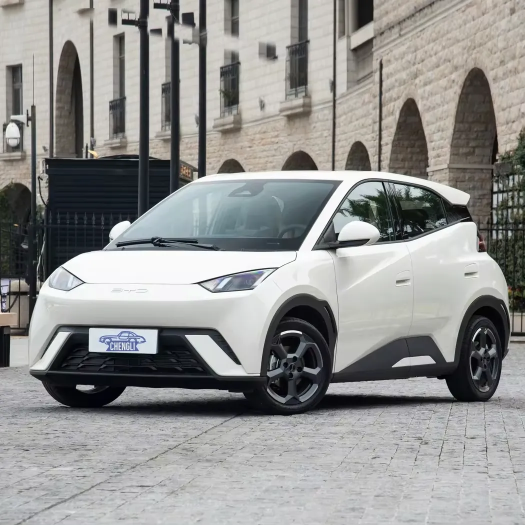 Ucuz elektrikli arabalar satın seagull martı 405 km uçan sürüm 4-seat hatchback uzun menzilli 405 KM 2023 2024 edition elektrikli arabalar