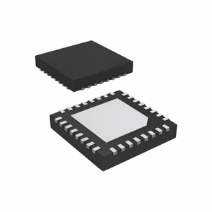 Power Management (PMIC) ISL9216IRZ Electronic Chips Component Authorized Distributor 32 VFQFN Exposed Pad - Product Image 1