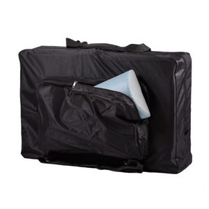 BSCI High-quality, foldable, professional standard maeeage table <b>carrying</b> <b>case</b> bag from a Chinese company - Product Image 5